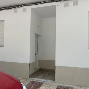 Apartamento Estudio Carretera Cadiz, Málaga