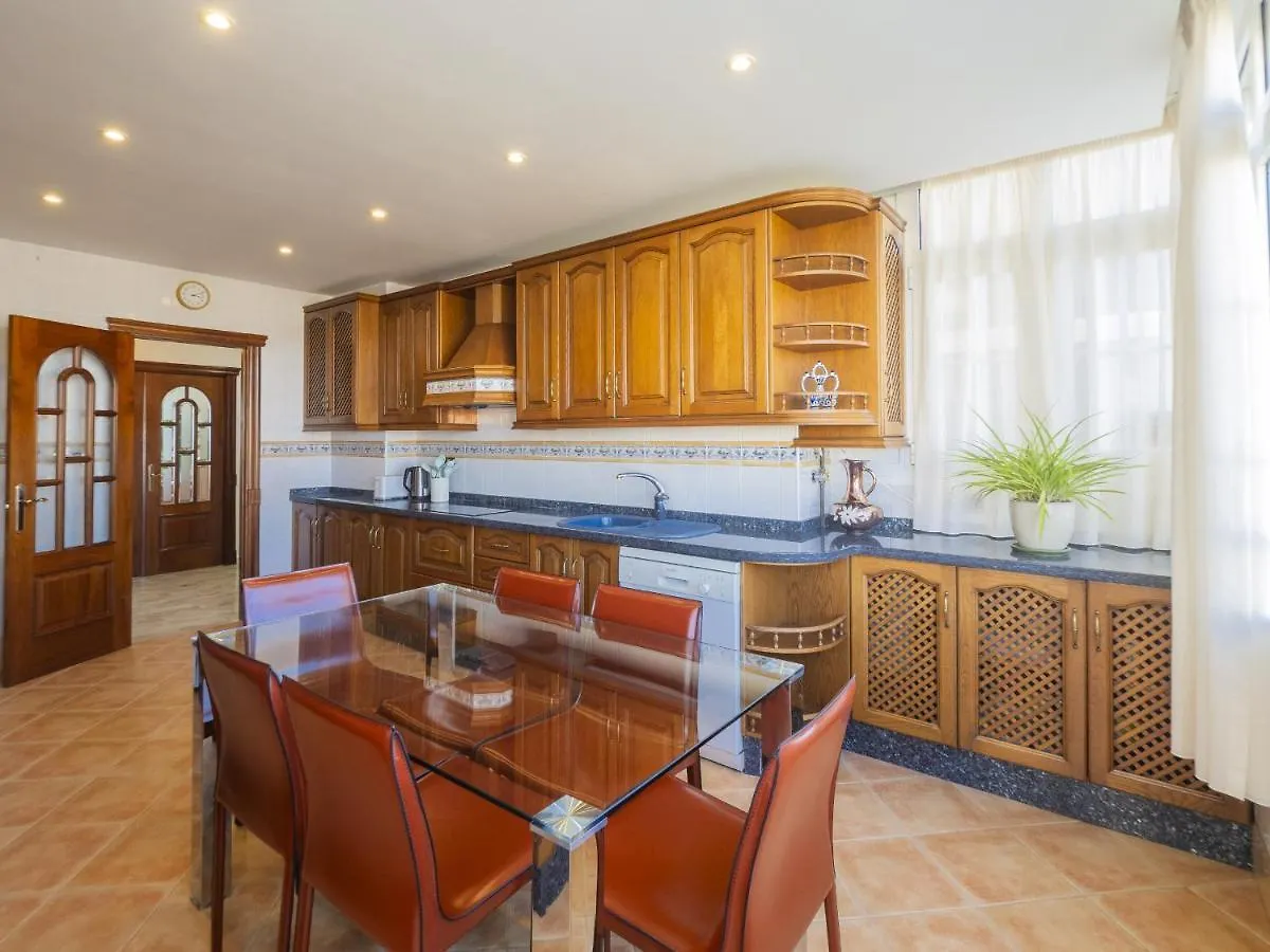 Cubo'S Apartamento Seaview Port & Free Parking Málaga Espagne
