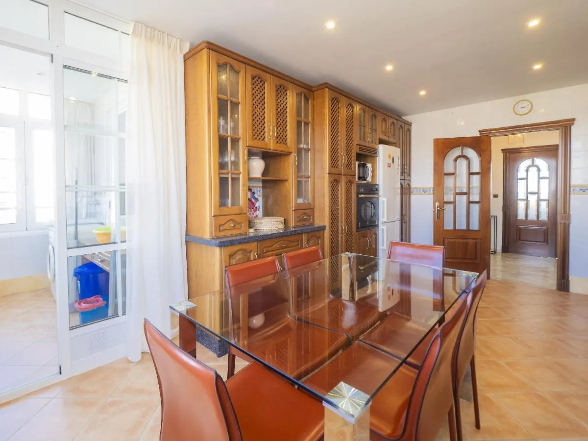 Appartement Cubo'S Apartamento Seaview Port & Free Parking Málaga Espagne